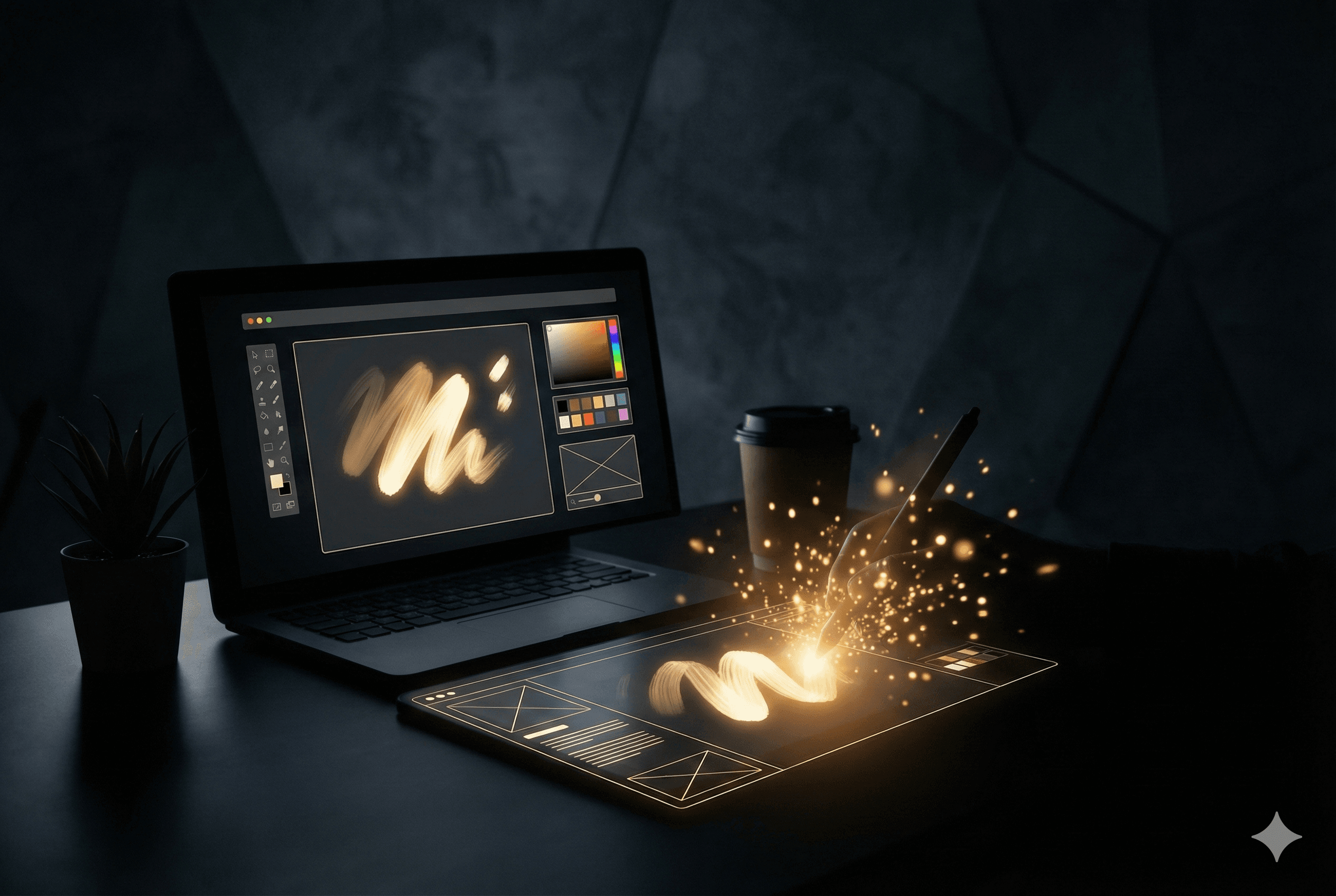 画像生成におけるモデルMix・LoRA