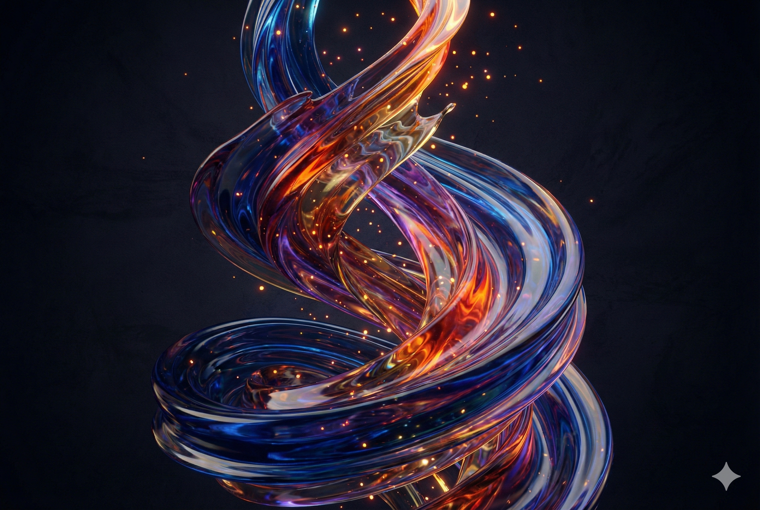 AI Creative Intelligence Studio